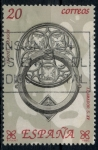 Stamps Spain -  EDIFIL 3061 SCOTT 2625a.02