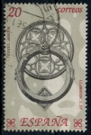 Stamps Spain -  ESPAÑA_SCOTT 2625a,03 $0,2