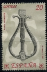 Stamps Spain -  EDIFIL 3062 SCOTT 2625b.02