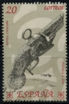 Stamps Spain -  ESPAÑA_SCOTT 2625c,04 $0,2