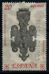 Stamps Spain -  EDIFIL 3065 SCOTT 2625e.01