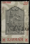 Stamps Spain -  EDIFIL 3066 SCOTT 2625f.01