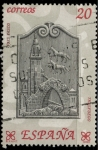 Stamps Spain -  EDIFIL 3066 SCOTT 2625f.02