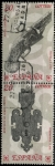 Stamps Spain -  EDIFIL 3063-5 SCOTT 2625ce.01