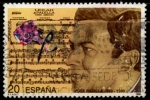 Stamps Spain -  ESPAÑA_SCOTT 2628,03 $0,2