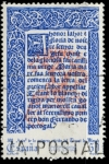Stamps Spain -  EDIFIL 3072 SCOTT 2630.01
