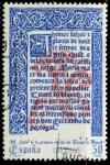 Stamps Spain -  ESPAÑA_SCOTT 2630,03 $0,2