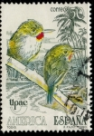 Stamps Spain -  EDIFIL 3083 SCOTT 2633.01