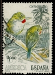 Stamps Spain -  EDIFIL 3083 SCOTT 2633.02
