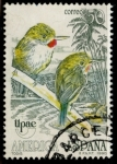 Stamps Spain -  ESPAÑA_SCOTT 2633,03 $0,2