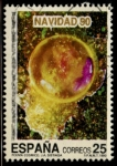 Stamps Spain -  EDIFIL 3084 SCOTT 2634.01