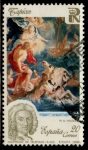 Sellos del Mundo : Europa : Espaa : EDIFIL 3088 SCOTT 2636c.01