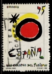 Stamps Spain -  EDIFIL 3091 SCOTT 2637.01