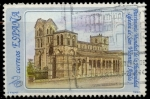 Stamps Spain -  EDIFIL 3093 SCOTT 2638.02