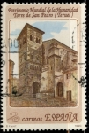 Stamps Spain -  EDIFIL 3095 SCOTT 2639.02