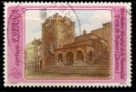 Stamps Spain -  EDIFIL 3094 SCOTT 2641.01