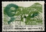 Sellos de Europa - Espa�a -  EDIFIL 3098 SCOTT 2642.01