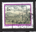 Stamps Austria -  Intercambio