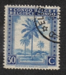 Stamps Democratic Republic of the Congo -  Intercambio