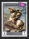 Stamps : Asia : Yemen :  Napoleon