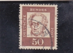 Stamps Germany -  .