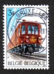 Stamps Belgium -  Stamp Day