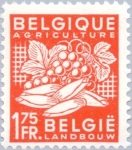 Stamps Belgium -  Promoción de exportación