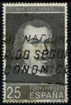Stamps Spain -  EDIFIL 3110 SCOTT 2646.02