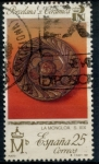Stamps Spain -  EDIFIL 3114 SCOTT 2647d.01