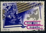 Sellos del Mundo : Europa : Espa�a : EDIFIL 3117 SCOTT 2649.03