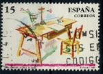 Stamps Spain -  EDIFIL 3118 SCOTT 2650.01