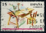 Sellos de Europa - Espaa -  EDIFIL 3118 SCOTT 2650.01