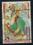 Stamps Spain -  ESPAÑA_SCOTT 2652,04 $0,2