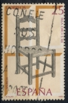 Stamps Spain -  EDIFIL 3129 SCOTT 2654c.01