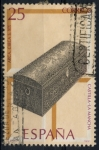 Stamps Spain -  EDIFIL 3131 SCOTT 2654e.01