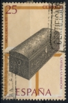 Sellos de Europa - Espaa -  EDIFIL 3131 SCOTT 2654e.01
