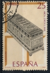 Stamps Spain -  EDIFIL 3132 SCOTT 2654f.02