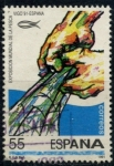 Stamps Spain -  EDIFIL 3133 SCOTT 2656.01