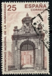 Sellos de Europa - Espaa -  EDIFIL 3147 SCOTT 2662.01