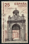 Stamps Spain -  EDIFIL 3147 SCOTT 2662.02