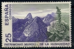 Stamps Spain -  EDIFIL 3146 SCOTT 2664.01