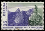 Stamps Spain -  EDIFIL 3146 SCOTT 2664.02