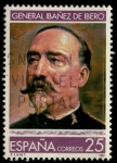 Stamps Spain -  EDIFIL 3150 SCOTT 2665.01