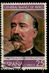 Stamps Spain -  EDIFIL 3150 SCOTT 2665.02