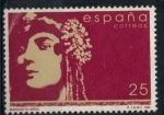 Stamps Spain -  EDIFIL 3152 SCOTT 2667.01