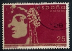 Stamps Spain -  EDIFIL 3152 SCOTT 2667.02