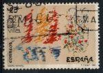 Stamps Spain -  EDIFIL 3153 SCOTT 2668.01