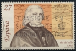 Stamps Spain -  EDIFIL 3154 SCOTT 2669.01