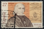 Stamps Spain -  ESPAÑA_SCOTT 2669,03 $0,2