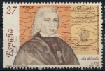 Stamps Spain -  ESPAÑA_SCOTT 2669,04 $0,2